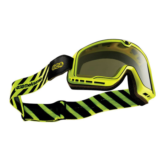 100% Barstow goggles - The Arsenale