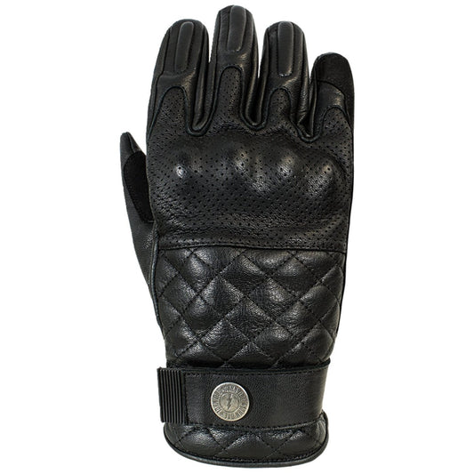 John Doe Tracker Gloves - Black