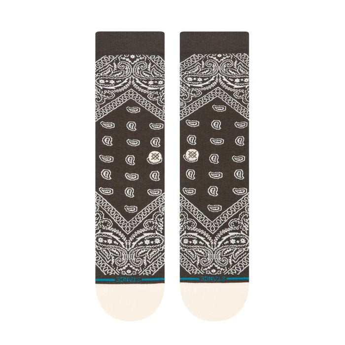 Stance Barrio Crew socks