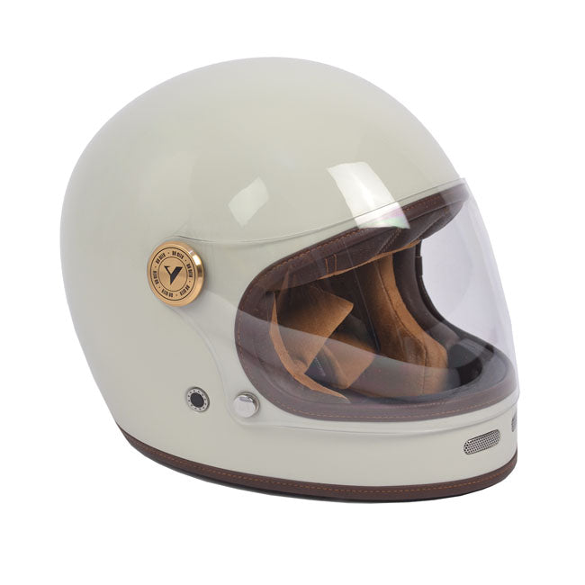 BY CITY ROADSTER II HELMET CREAM WHITE