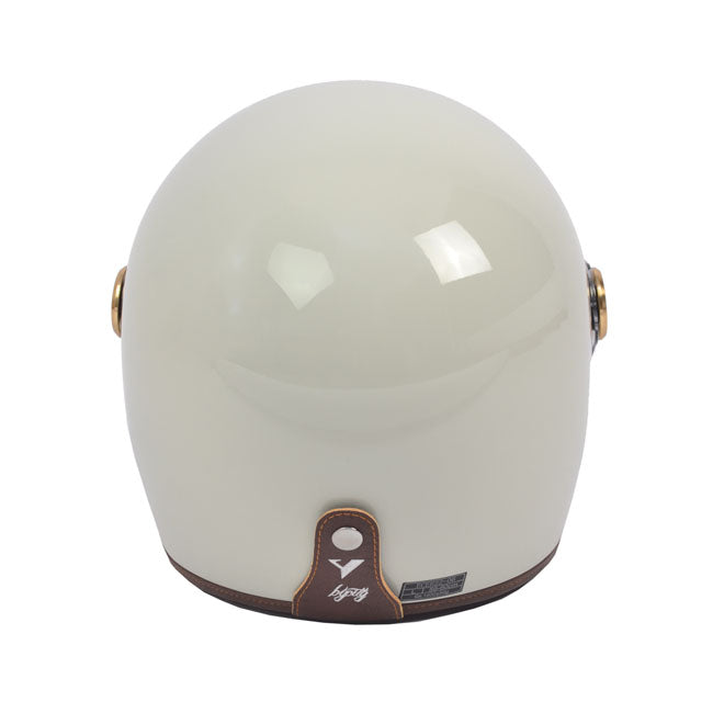 BY CITY ROADSTER II HELMET CREAM WHITE