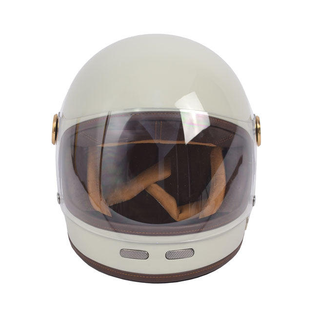 BY CITY ROADSTER II HELMET CREAM WHITE