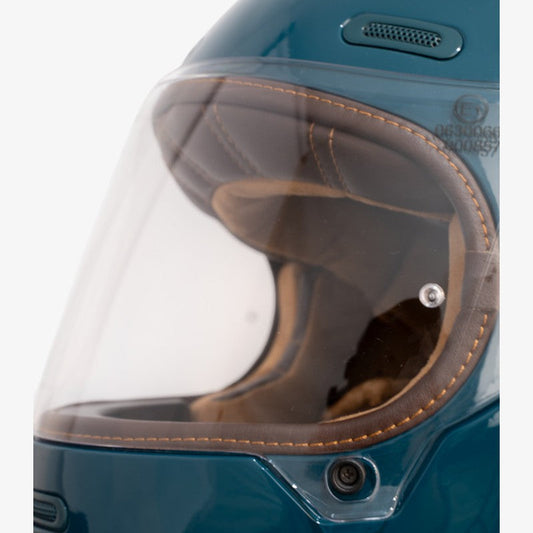 BY CITY ROADSTER III HELMET BLUE