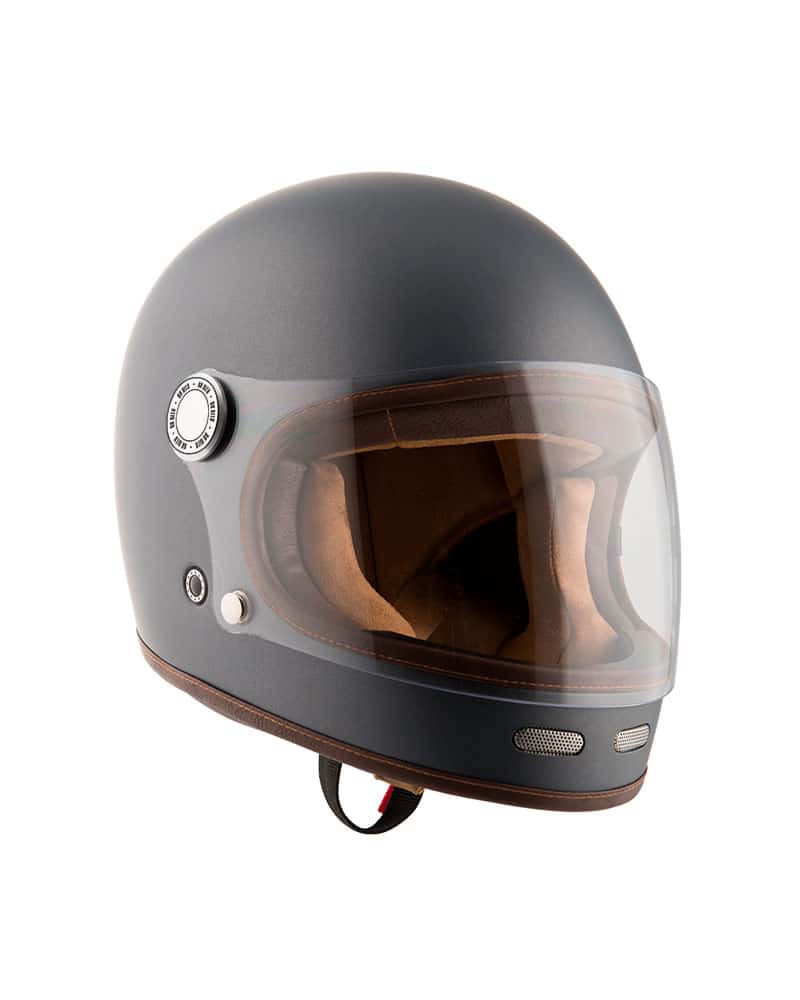 By City Roadster II Helmet - Matt Black