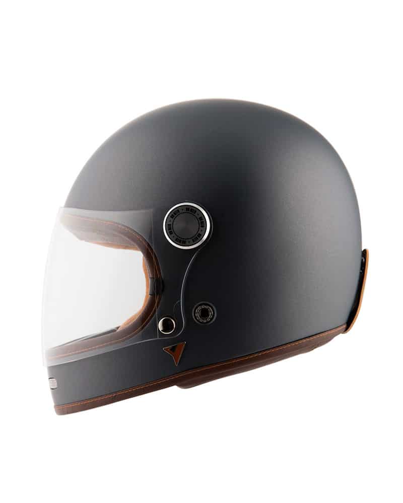 By City Roadster II Helmet - Matt Black