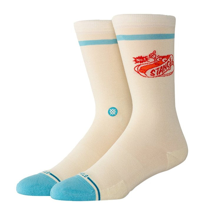 Stance Dog Crew socks
