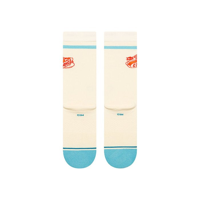 Stance Dog Crew socks