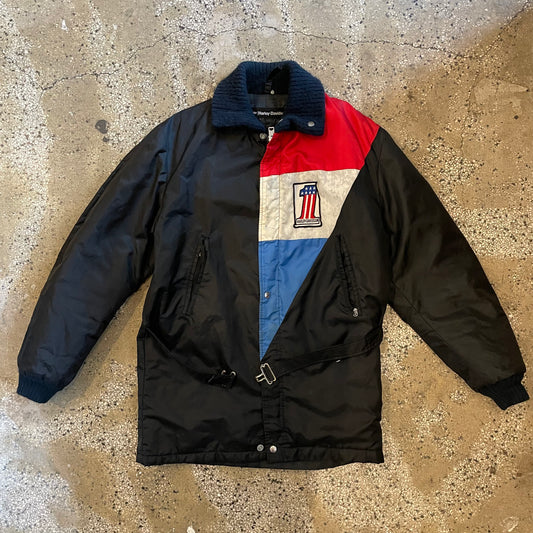 Vintage AMF HarleyDavidson Jacket