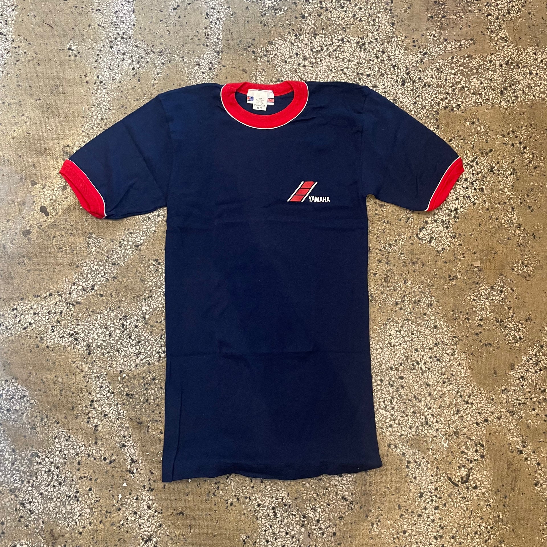 YAMAHA ヴィンテージ 70s Tシャツ IMG_1710_db8d759c-9202-42ae-