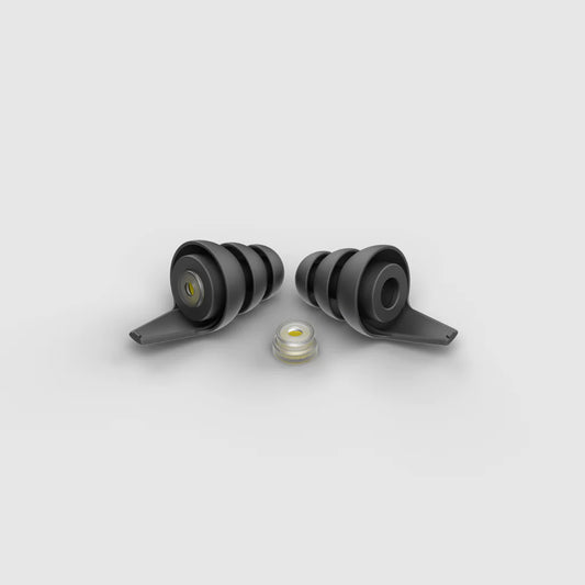 Notorious Plugs - Premium Motorcycle Earplugs