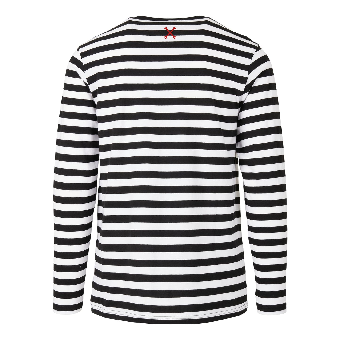 Rusty Gold 'Folsom' Long Sleeve