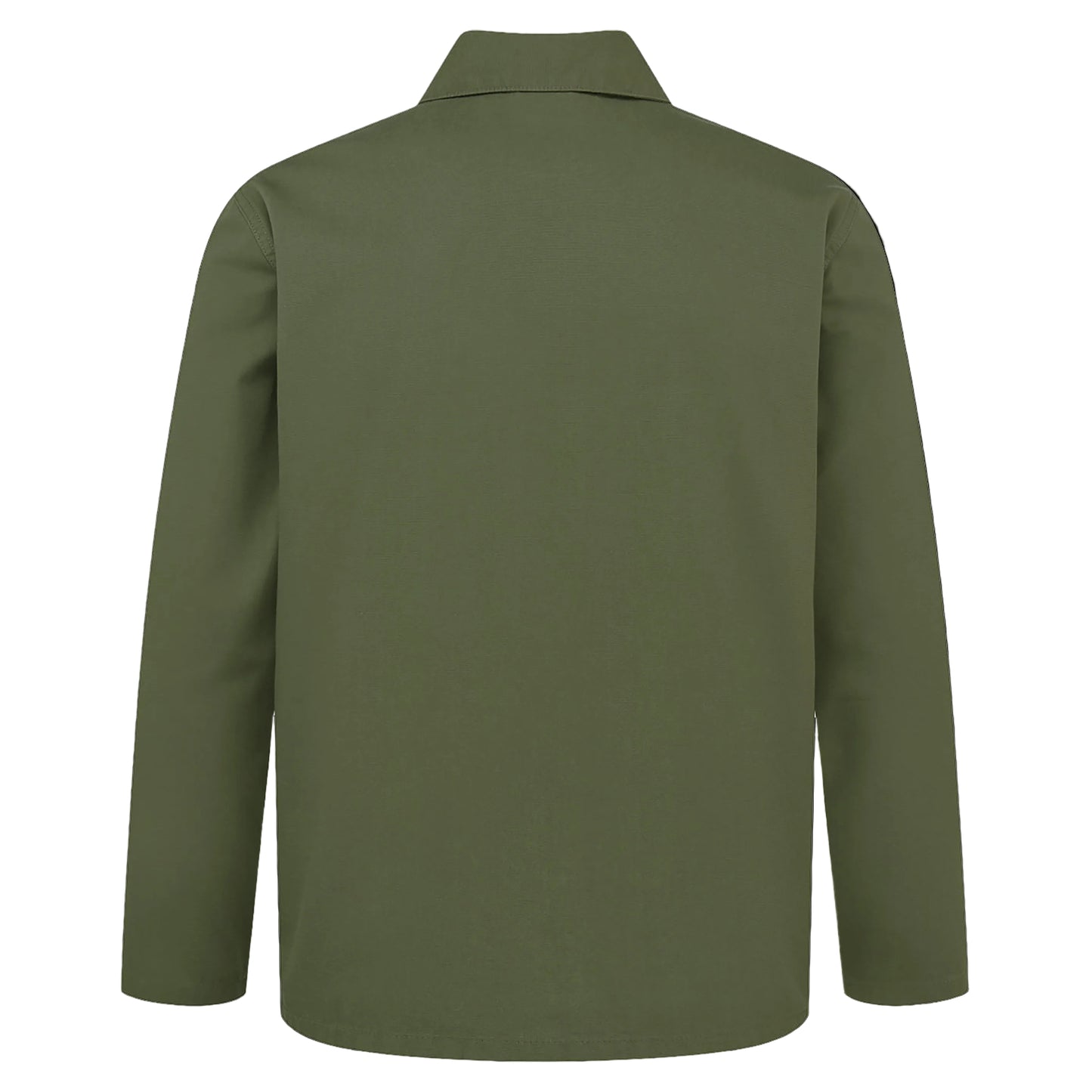 Rusty Gold Chore Coat - Green