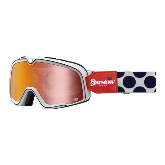 100% Barstow goggles - Hayworth