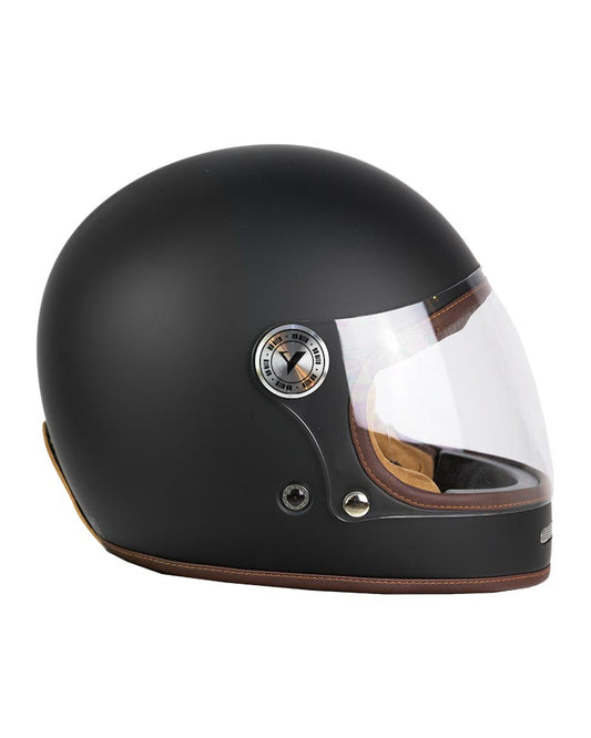 By City Roadster II Helmet Matte Black