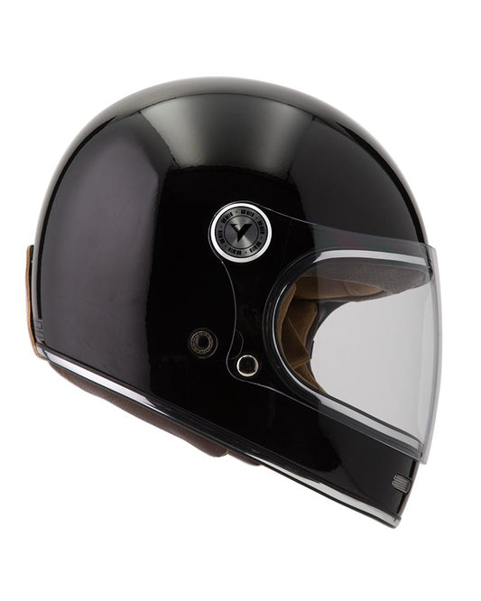 By City Roadster II Helmet - Shiny Black