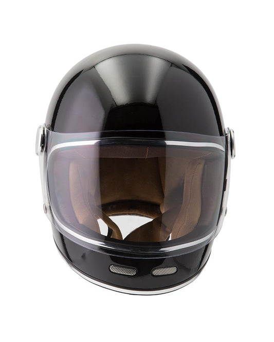 By City Roadster II Helmet - Shiny Black