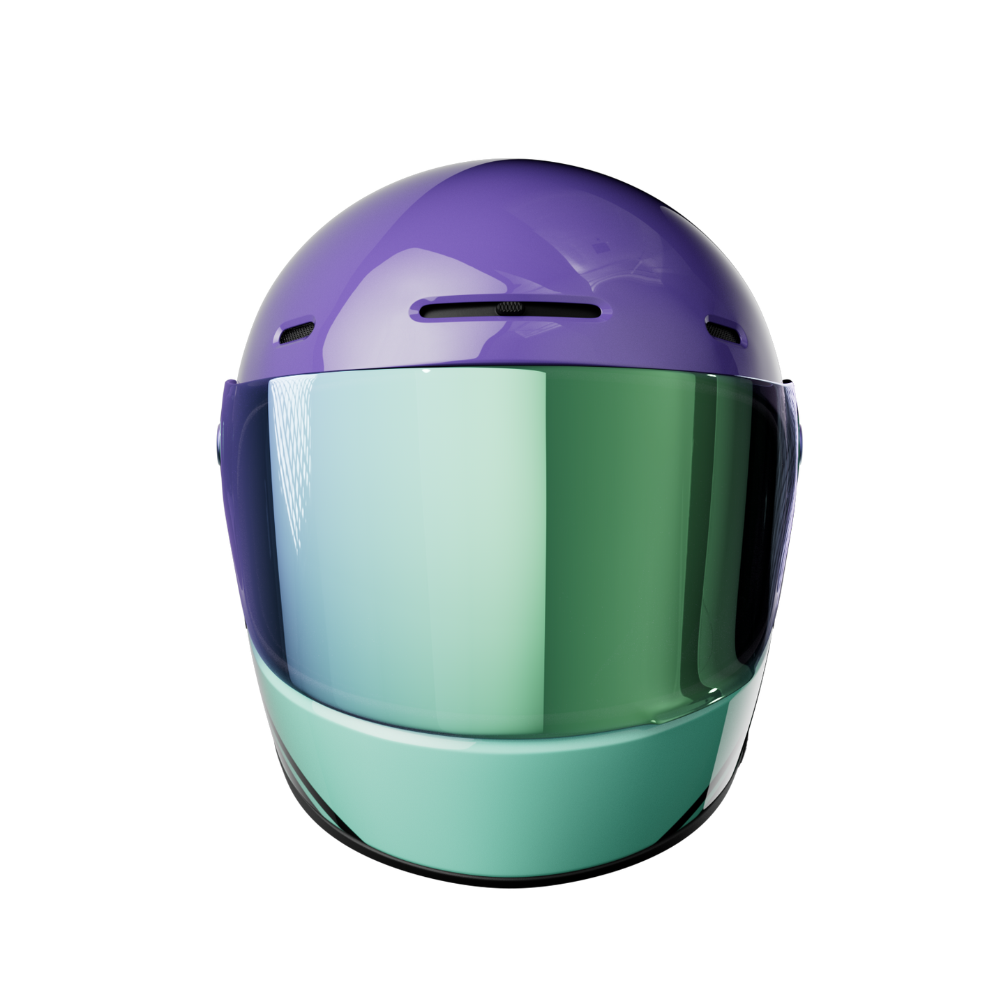 John Doe JD/ONE Frozen helmet - Spectral