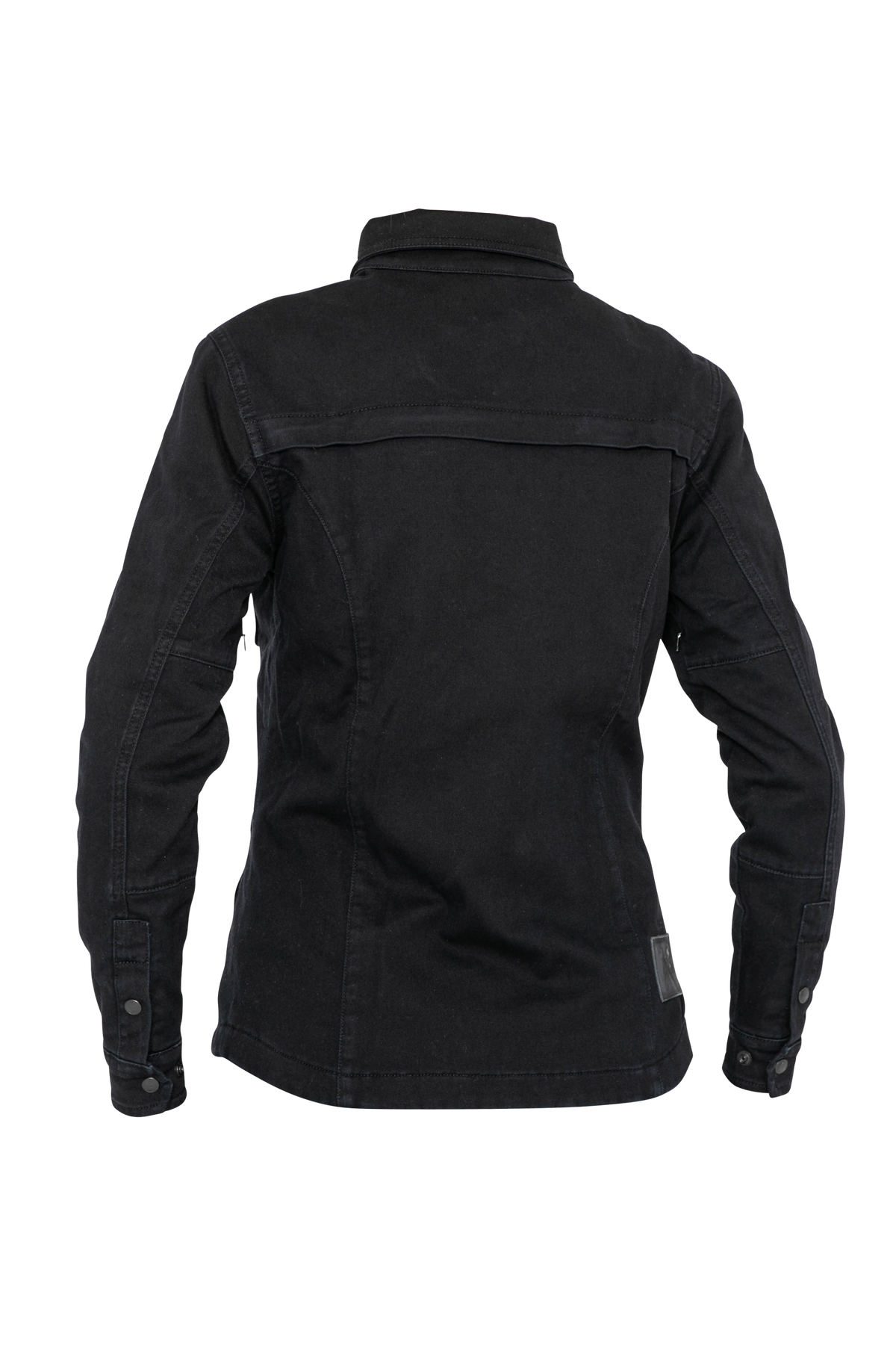 John Doe XTM AAA Motoshirt Jacket Female - Black