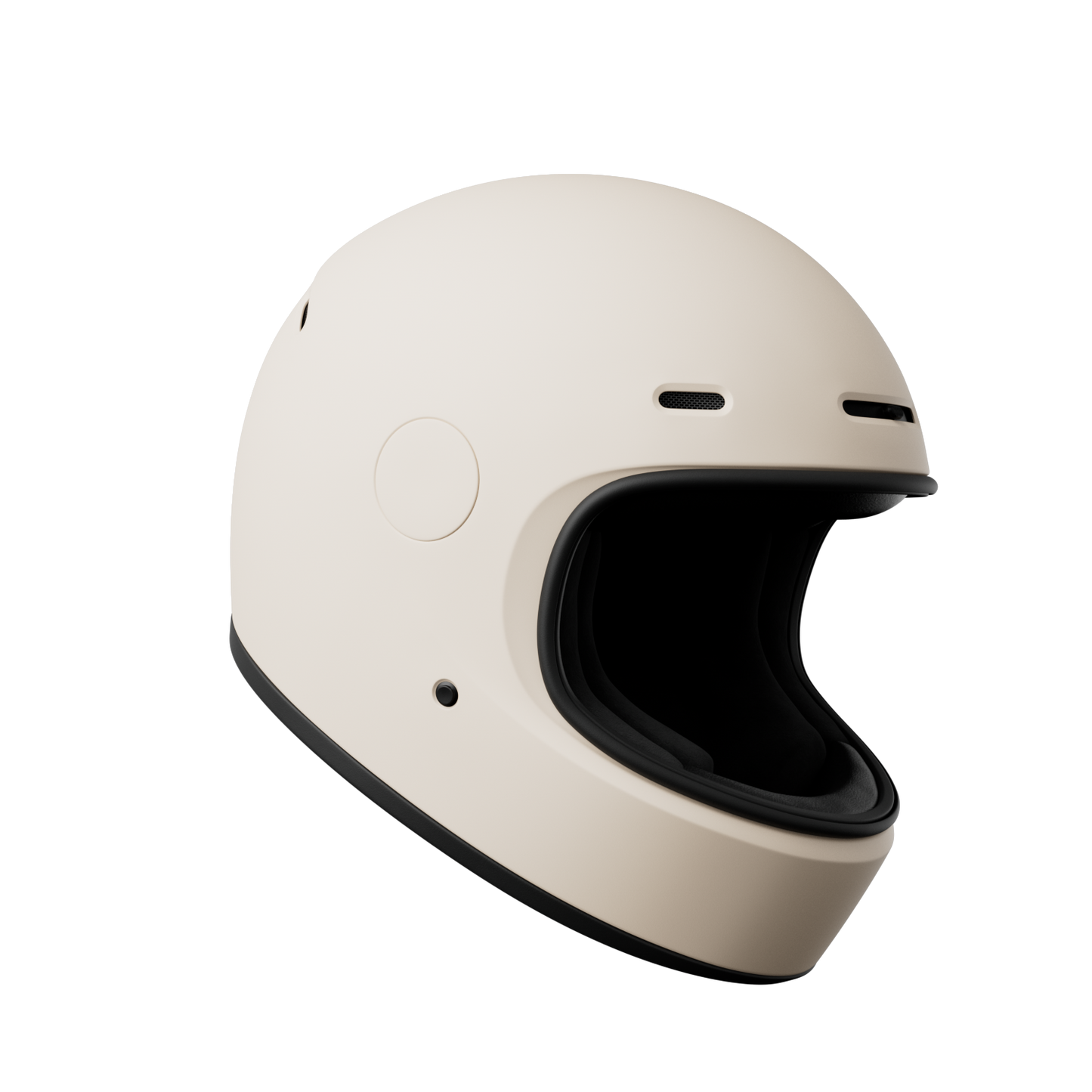 John Doe JD/ONE Frozen helmet - Off White