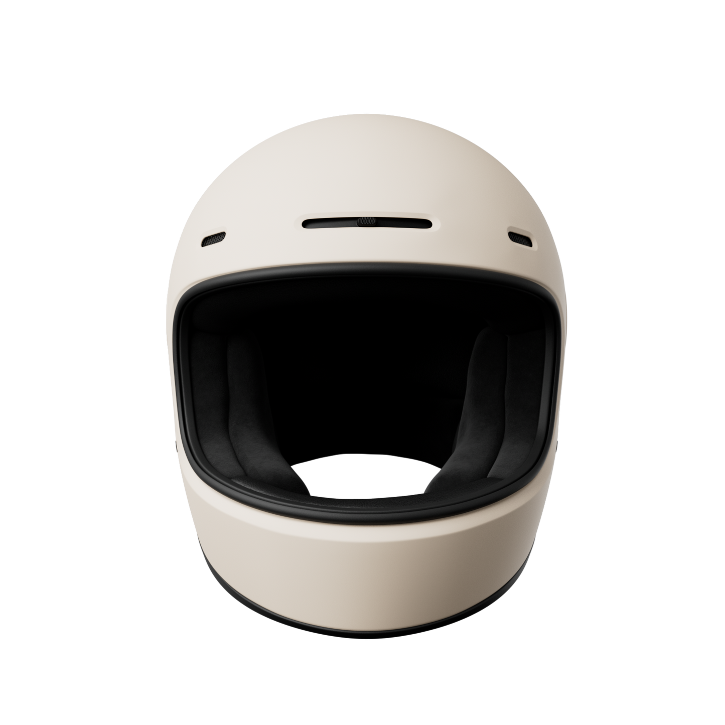 John Doe JD/ONE Frozen helmet - Off White