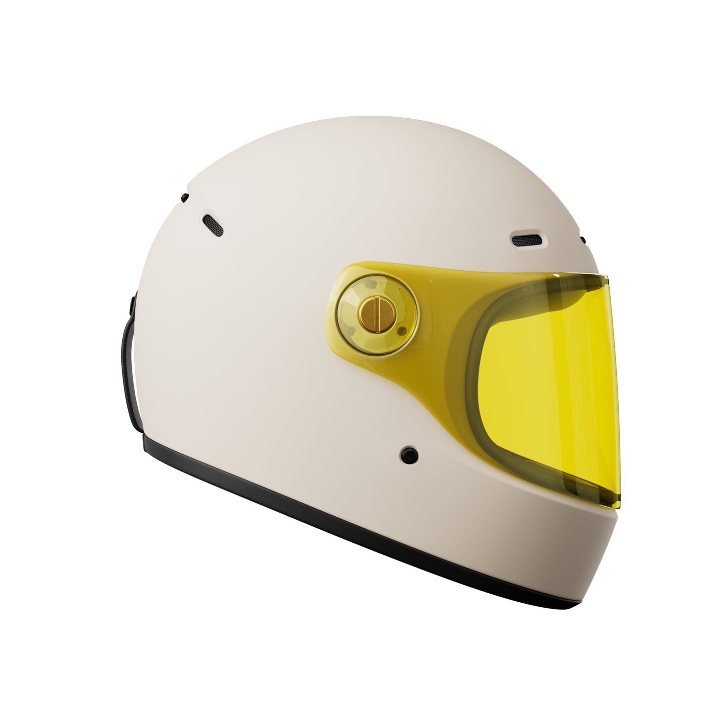 John Doe JD/ONE Frozen helmet - Off White