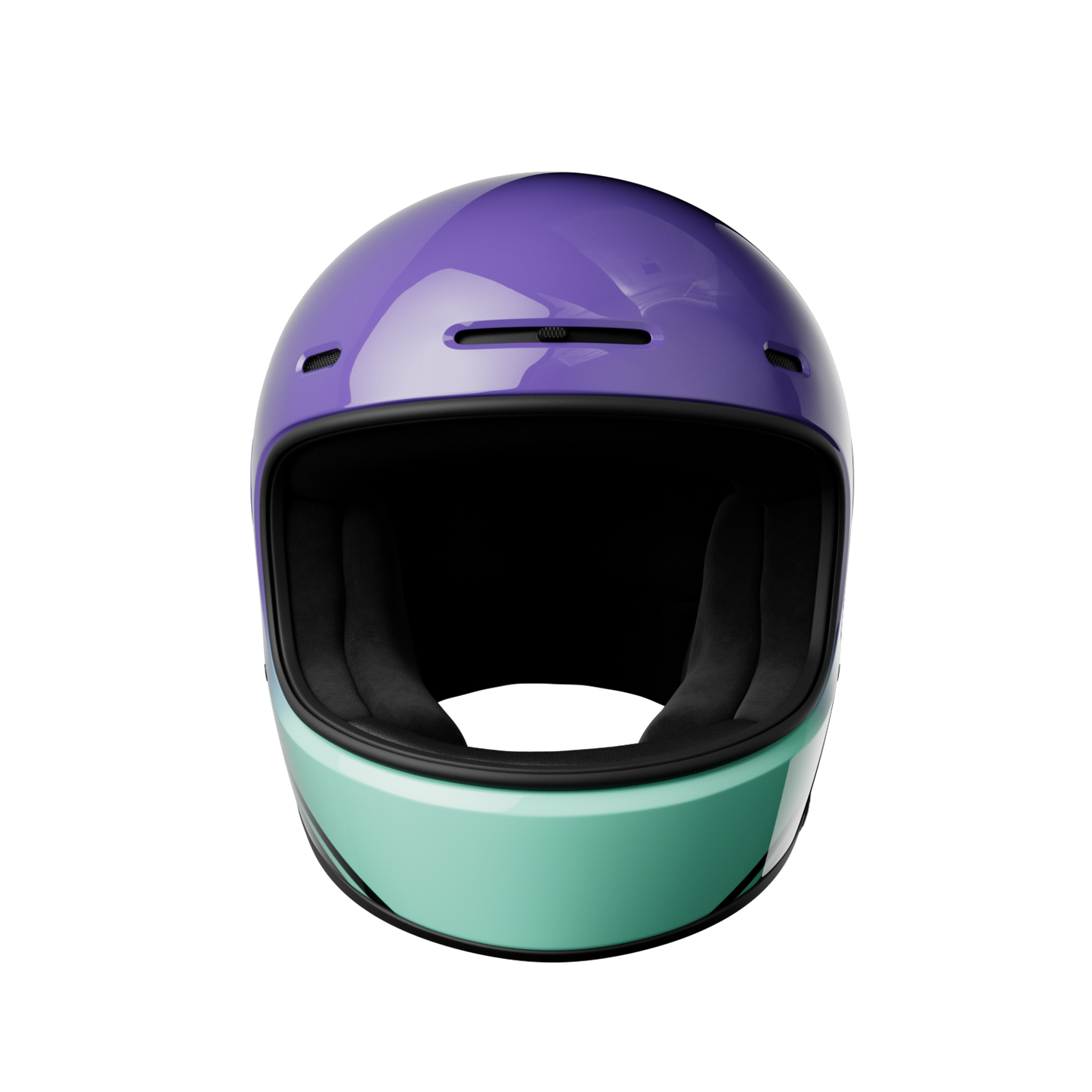 John Doe JD/ONE Frozen helmet - Spectral