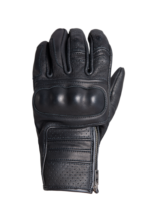 John Doe Adina Women's Motorcycle Gloves - Black
