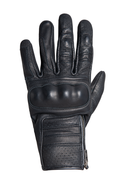 John Doe Adina Women's Motorcycle Gloves - Black