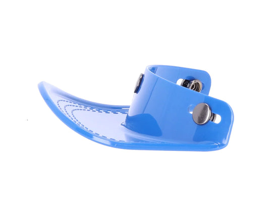 13½ SCUM PEAK VISOR BLUE