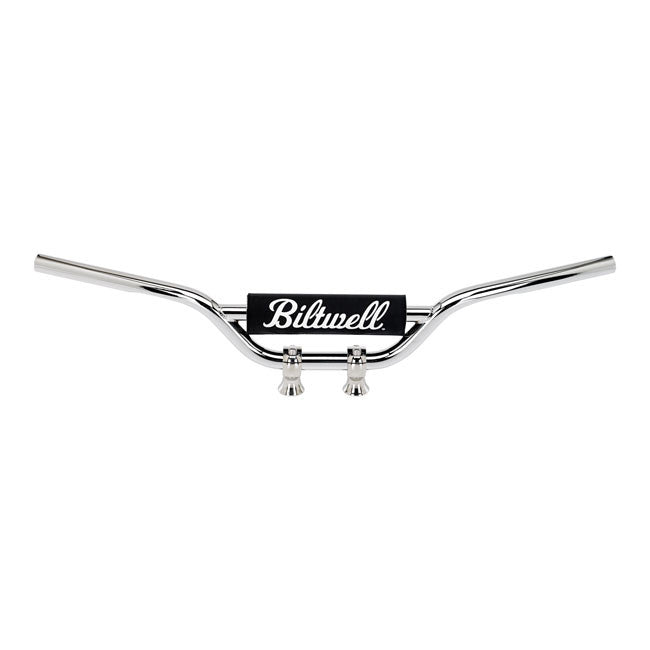 Biltwell moto bar pad - Reversible