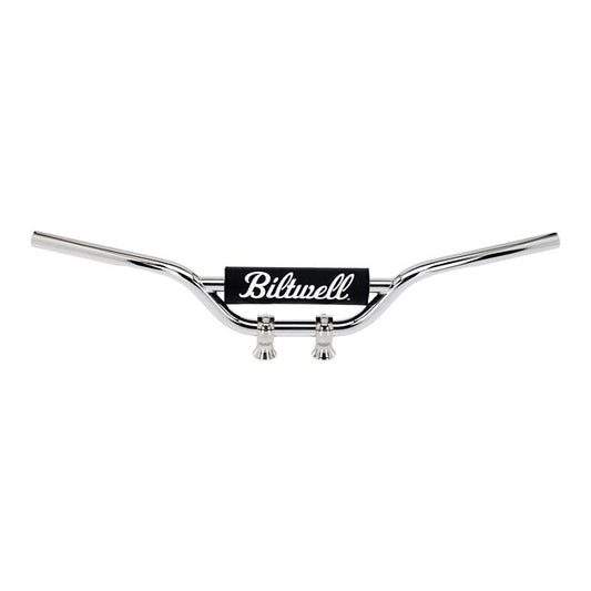 Biltwell moto bar pad - Reversible