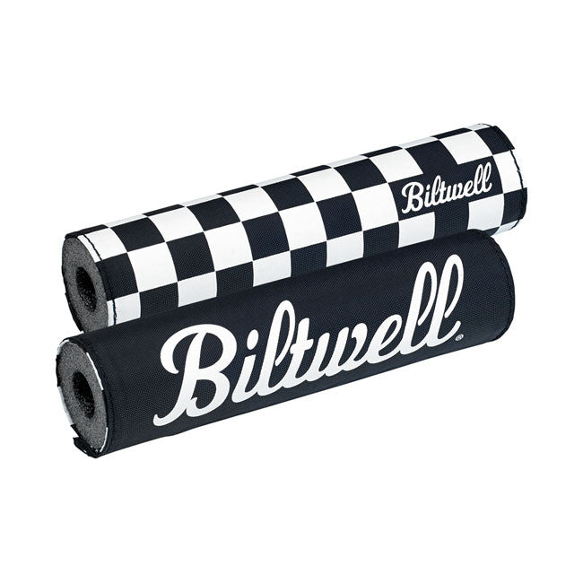 Biltwell moto bar pad - Reversible