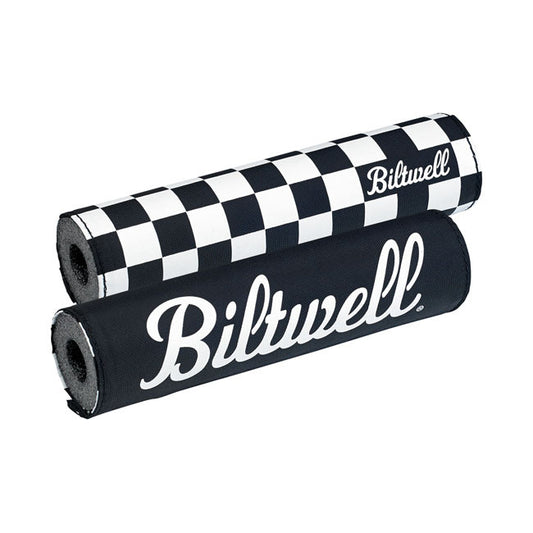 Biltwell moto bar pad - Reversible