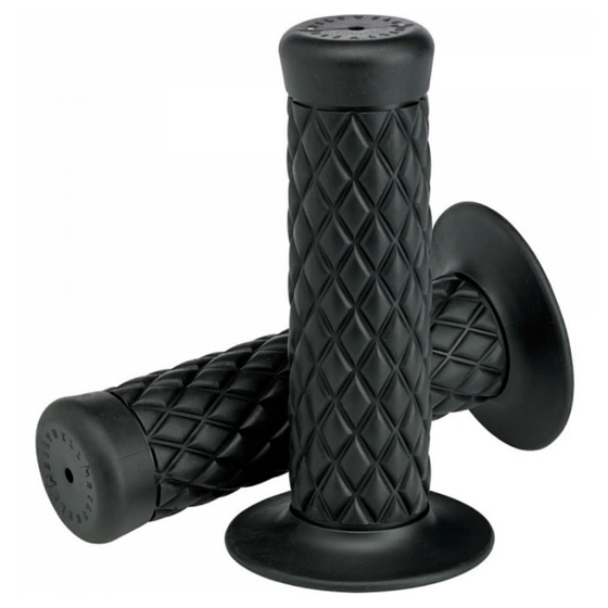 Biltwell Thruster Grips Black