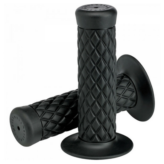 Biltwell Thruster Grips Black
