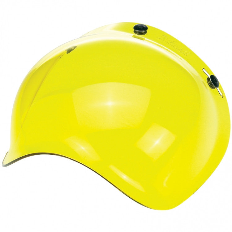 Biltwell Bubblevisors - Various colors!