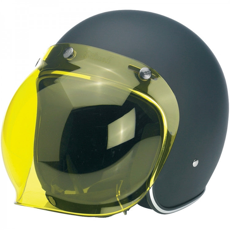 Biltwell Bubblevisors - Various colors!