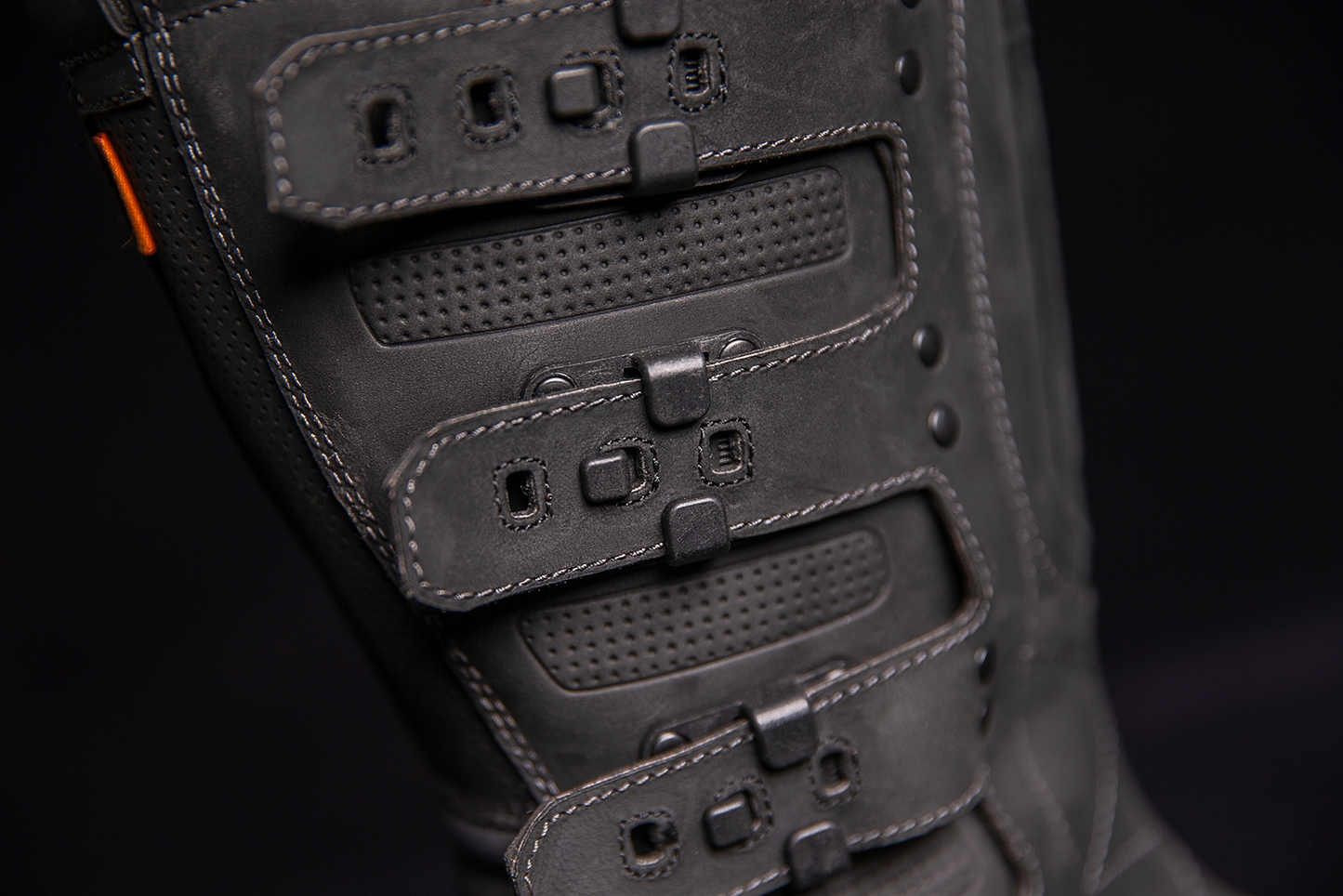 Icon Elsinore 2 boots black