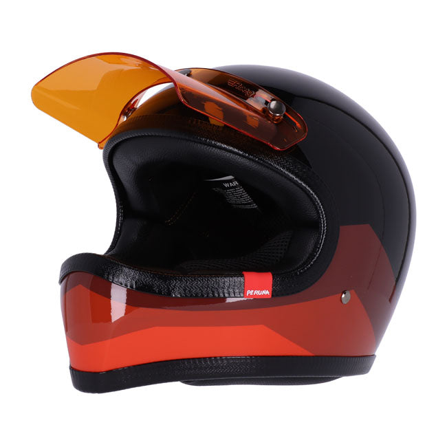Roeg Peruna 2.0 helmet - Mauna Graphic