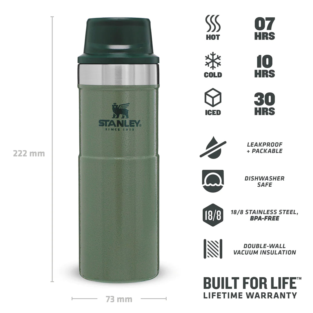 Stanley hot sale travel thermos