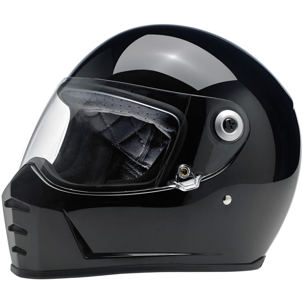 Biltwell lane splitter shell sizes top
