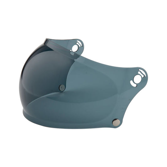 BY CITY BUBBLE VISOR ROADSTER SMOKE