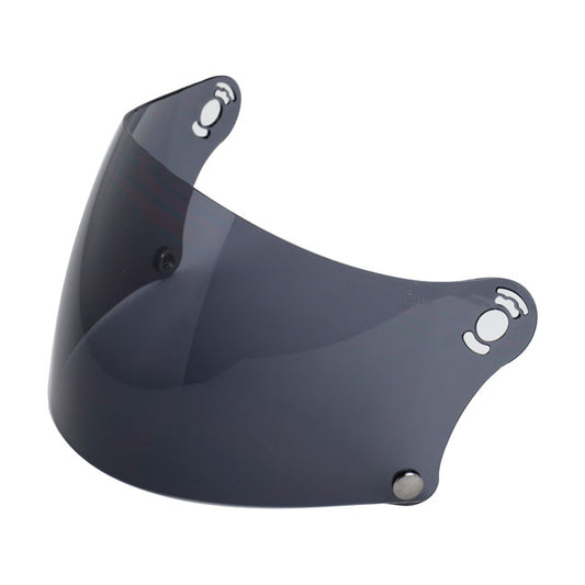 By City Roadster Visor Smoke
