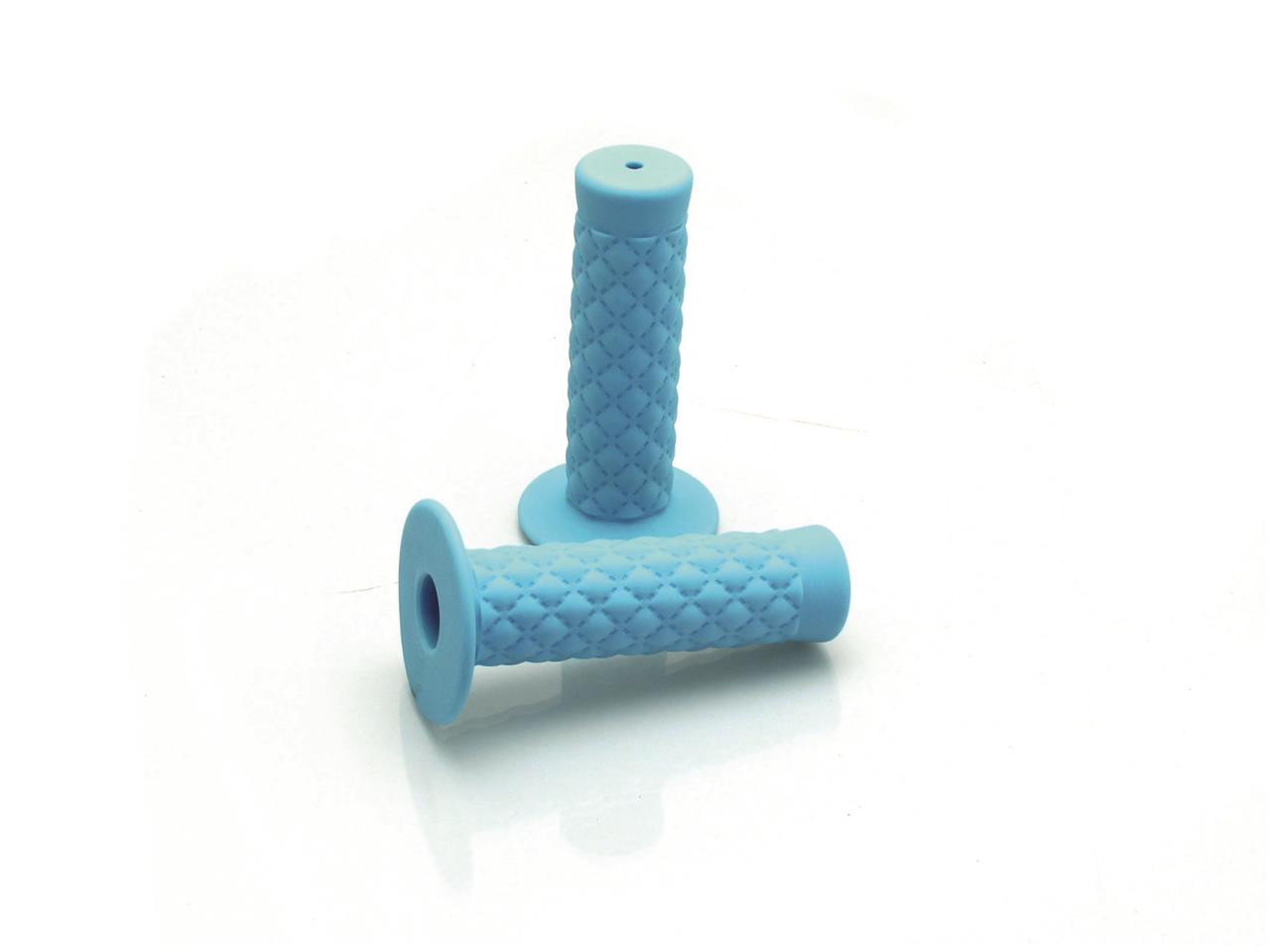 Chesterfield Grips Blue