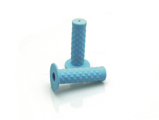Chesterfield Grips Blue