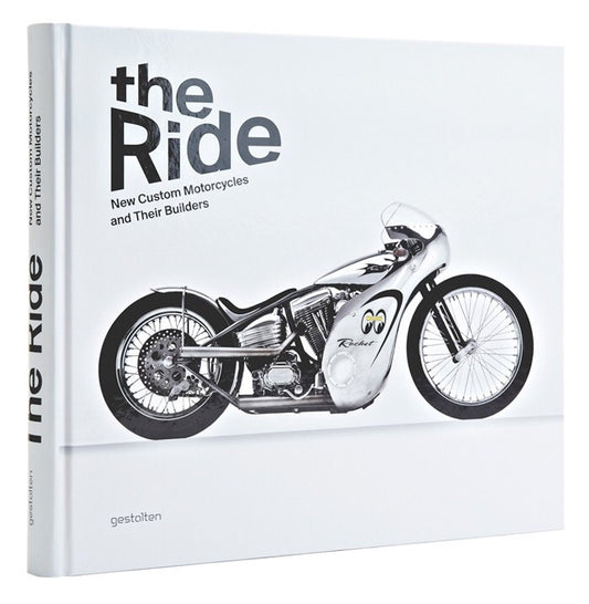 The Ride 1st gear