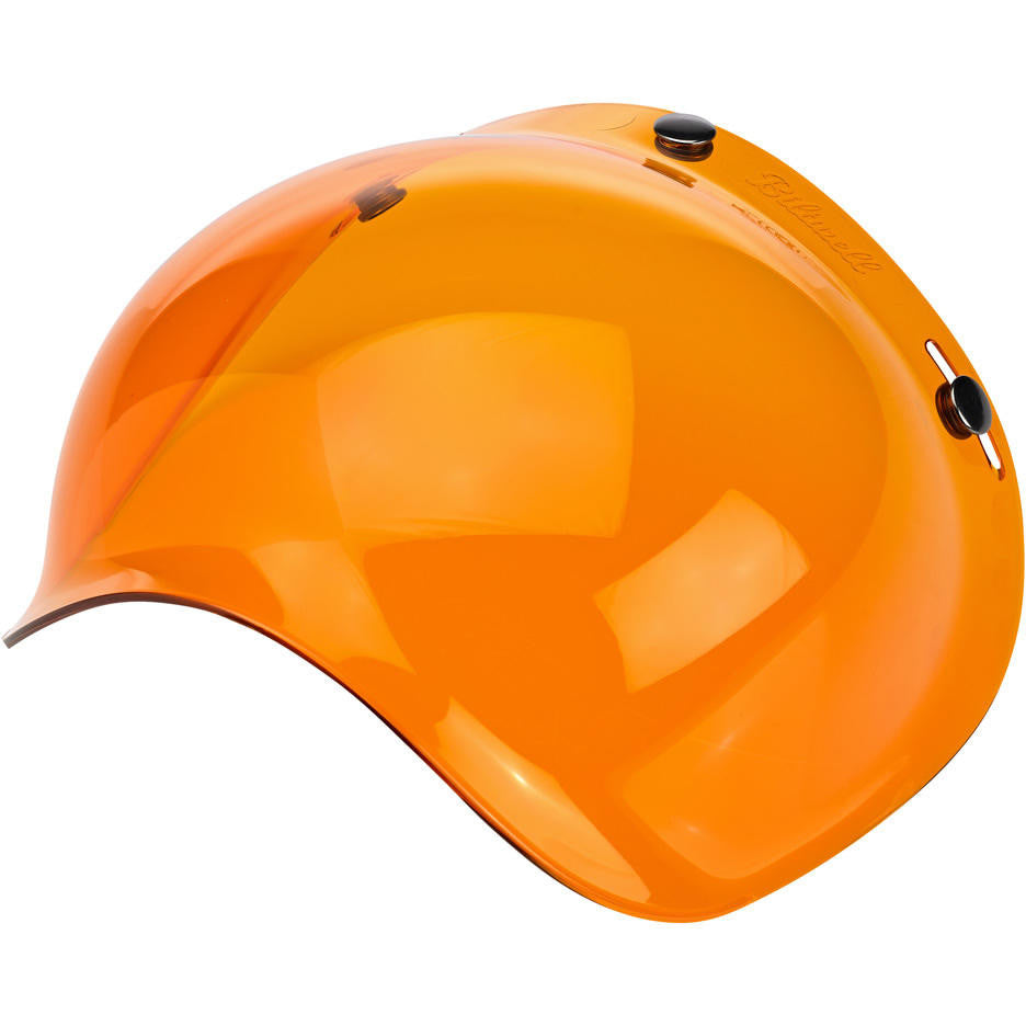 Biltwell Bubblevisors - Various colors!