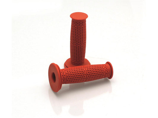 Muddy Grips Red