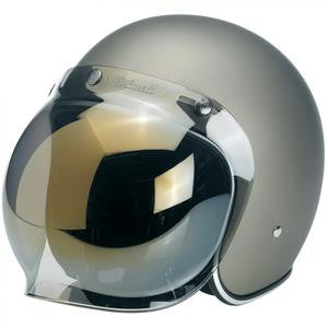 Biltwell Bubblevisors - Various colors!